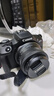 佳能（Canon）EOS R100 迷你微單 小巧輕便微單相機 Vlog拍攝日常記錄 4K視頻家用直播旅游r100照相機 學(xué)生微單 R100+RF-S18-45套機【日常家用】 官方標配【京東多倉發(fā)~ 曬單實(shí)拍圖