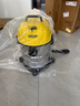 KARCHER德國卡赫 桶式吸塵器18L干濕吹三用商用家用工業(yè)開(kāi)荒裝修保潔地毯寵物大容量大功率超強大吸力WD1s 曬單實(shí)拍圖