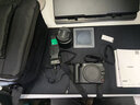 佳能（Canon）EOS R50 V 微單相機 4K高清美顏家用便攜照相機 Vlog視頻攝像機 創(chuàng  )意直播錄像機 14-30mm電動(dòng)變焦 曬單實(shí)拍圖