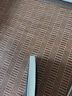 【500頁(yè)】奶磚小本子便攜隨身便簽紙可撕空白本初高中大學(xué)生空白筆記本a6便簽本草稿本 黑?？ú莞灞?100張200頁(yè)） 1本 曬單實(shí)拍圖
