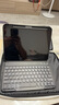 酷盟ipad鍵盤(pán)鼠標套裝ipad11/10鍵盤(pán)air6/7/pro11/13英寸鍵盤(pán)保護套平板殼帶筆槽磁吸藍牙妙控鍵盤(pán) 探索黑【磁吸藍牙鍵盤(pán)+可拆卸保護套+鼠標】 2025款iPad11【A16芯片】 曬單實(shí)拍圖