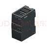 西門子 6ES72881SR400AA1 PLC 模塊 控制器 SIMATIC S7-200 SMART，CPU SR40， 上，AC/DC/繼電器， 曬單實拍圖
