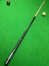 威利坦克大頭臺球桿威力TK臺球球桿大頭桌球桿中式球桿中八九球楓木 威利坦克-4 曬單實(shí)拍圖