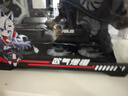 華碩ROG夜神全家桶9800X3D 9950X3D華碩RTX5080 5070Ti臺式組裝電腦游戲主機直播設計渲染視頻剪輯整機 配置2:R7-9800X3D+華碩RTX5070 曬單實(shí)拍圖