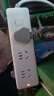 公牛10米長(cháng)線(xiàn)插座電源延長(cháng)線(xiàn)10M超長(cháng)線(xiàn)插排多功能加長(cháng)家插板帶線(xiàn)排插/接線(xiàn)板/拖線(xiàn)板/電插板/插座板 10米3插位212 曬單實(shí)拍圖