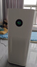 米家【家電國家補貼】小米空氣凈化器5S家用除甲醛除菌除過(guò)敏AC-M24-SC 曬單實(shí)拍圖
