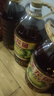 金龍魚(yú)精選濃香菜籽油食用油5L家用純真菜子油大桶裝菜油炒菜5L*4箱裝 【金龍魚(yú)精選濃香菜籽油】5L*4桶 曬單實(shí)拍圖