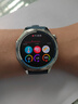 HUAWEI華為GT 5托帕藍 46mm智能手表情緒健康助手玄璣感知系統 價(jià)低GT6原野綠同款 曬單實(shí)拍圖