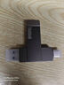 ThinkPad聯(lián)想Thinkbook 64GB Type-C USB3.1 U盤(pán) 讀速150MB/s 手機電腦 雙接口 u盤(pán)辦公商務(wù)優(yōu)盤(pán) BU100 曬單實(shí)拍圖