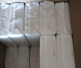 紙約擦手紙1層200抽*20包全封商用抽紙廚房紙巾廁所干手紙抹手紙整箱 曬單實(shí)拍圖