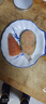漁吻挪威進(jìn)口三文魚(yú)排新鮮無(wú)冰中段魚(yú)塊寶寶三文魚(yú)輔食整條輪切次日達 中后段 3斤 （9-12片）挪威原切 曬單實(shí)拍圖