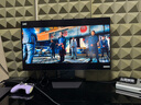 LG 32GX870A Ultra OLED GX8 31.5英寸 4K240Hz 1K480Hz 雙模電競顯示器 0.03ms Type-C 90W DP2.1 32GX870A OLED 4K雙模 曬單實(shí)拍圖