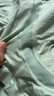 久歲伴兒童內褲男童80支莫代爾輕薄平角褲青少年抑菌運動(dòng)短褲 405044Z 曬單實(shí)拍圖