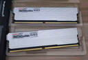 金百達（KINGBANK）16GB(8GBX2)套裝 DDR4 3200 臺式機內存條 銀爵 C16 適配黑神話(huà)悟空 曬單實(shí)拍圖
