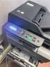 兄弟（brother）DCP-L2648DW A4黑白激光多功能一體機 家用打印機/復印/掃描三合一 自動(dòng)雙面/WiFi無(wú)線(xiàn)網(wǎng)絡(luò )辦公 曬單實(shí)拍圖