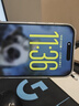 圖拉斯原感膜【AR抗反射+3D熱彎】適用iphone17promax鋼化膜蘋(píng)果17pro手機膜AR增透無(wú)塵倉高清防摔保護膜 iPhone 17 Pro Max丨官旗正品原感膜 AR抗反射+3D熱彎+送 曬單實(shí)拍圖