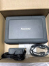 紐曼（Newsmy）10TB 移動(dòng)硬盤(pán) 3.5英寸 桌面存儲 星際系列加強版 Type-C USB3.1 硅膠保護金屬外殼 大容量 曬單實(shí)拍圖