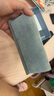 帕莎（Prsr）楊超越同款偏光墨鏡中性潮大框太陽鏡出街眼鏡PS1041 -B 曬單實拍圖