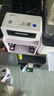 漢?。℉PRT）N41 熱敏打印機(jī) USB 快遞電子面單打印機(jī) 熱敏標(biāo)簽貼紙打印  快遞單條碼 一、二聯(lián)單均打印 曬單實(shí)拍圖