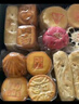 稻香村 糕點(diǎn)禮盒北京特產(chǎn)京八件點(diǎn)心休閑食品過(guò)節送禮品6斤3000g 曬單實(shí)拍圖