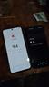 vivo iQOO Z10x 8GB+256GB 星穹黑 6500mAh超薄藍(lán)海電池 天璣7300 護眼LCD屏幕 電競手機 國家補貼 曬單實拍圖