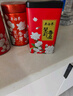 吳裕泰茶葉 花茶花草茶 濃香型茉莉花茶茉莉香盈 六窨含芽180g實(shí)惠 曬單實(shí)拍圖