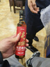 京東京造 100%純芝麻香油250ml 玻璃瓶物理壓榨火鍋涼拌蘸料 曬單實(shí)拍圖