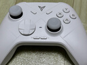 飛智冰原狼3  多模版無(wú)線(xiàn)游戲手柄 類(lèi)xbox杠桿霍爾搖桿switch電腦PC手機steam體感NS 曬單實(shí)拍圖