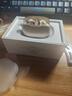 魅藍【國家補貼】魅族Blus3pro 主動降噪藍牙耳機 50dB深度降噪+清晰通話 HiFi高清音頻長續(xù)航適用蘋果 曬單實拍圖