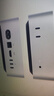Apple/蘋果AI電腦/Mac mini迷你主機(jī) M4銀色(10+10核) 16G 256G臺(tái)式電腦主機(jī) MU9D3CH/A 曬單實(shí)拍圖