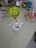babycare兒童水杯二合一雙飲戶外運(yùn)動水杯Tritan-600mL3歲+寶寶上學(xué)專用 曬單實(shí)拍圖