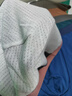 Coveris Kharml高端男士?jì)妊澮志浇茄澞鸂柛邫n男生無(wú)痕冰絲透氣四角褲衩短褲 【4條】牛角灰+西柚橙+青山黛+皇家藍 3XL （送男友送老公送自己）【160-180斤】 曬單實(shí)拍圖