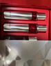 珀萊雅紅寶石水乳套裝護(hù)膚品套裝護(hù)膚禮盒抗皺緊致化妝品套裝生日禮物女 曬單實(shí)拍圖