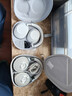 索尼（SONY）WH-1000XM6 頭戴式無線耳機(jī) 藍(lán)牙降噪耳機(jī)1000XM5升級款 網(wǎng)課游戲禮物送男女友學(xué)生 鉑金銀 曬單實拍圖