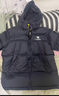 駱駝女裝羽絨服2025秋冬新款男女同款加厚保暖連帽羽絨面包服 曬單實(shí)拍圖