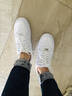 莆田鞋莆田純原耐KEAIR空軍一號低幫耐磨男鞋女鞋學(xué)生板鞋休閑鞋高品質(zhì) 空軍純白 41 摩擦吱吱響5 曬單實(shí)拍圖