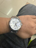 天梭（TISSOT）手表 速馳系列男表 瑞士石英男士鋼帶腕表運動(dòng)表生日禮物 曬單實(shí)拍圖