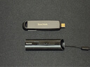 閃迪（SanDisk） 1TB USB3.2 Type-C 雙接口 高速固態(tài)U盤(pán) 讀1000MB/s 寫(xiě)900MB/s 手機電腦 大容量?jì)?yōu)盤(pán) 曬單實(shí)拍圖