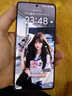 vivo iQOO Z10 Turbo Pro 12GB+256GB 燃 第四代驍龍8s 120W超快閃充 電競手機 國家補貼 曬單實(shí)拍圖