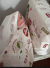 好奇（Huggies）鉑金裝小桃褲成長(cháng)褲L120片(9-14kg)大號尿不濕拉拉褲【消暑散熱】 曬單實(shí)拍圖