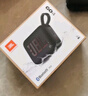 JBL GO4 音樂(lè )金磚四代 【國家補貼】藍牙音箱 戶(hù)外便攜音箱 手機電腦音響 雙11購物 jbl go4 爵士藍 曬單實(shí)拍圖