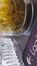 富光雙層玻璃杯支持團購定制泡茶杯辦公杯帶把 大容量男女水杯子580ML 曬單實(shí)拍圖