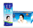 露露杏仁露經(jīng)典240ml*20罐 杏仁露飲料整箱早餐乳糖不耐送長(cháng)輩 曬單實(shí)拍圖