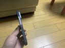 CONGA適用小米17promax手機殼xiaomi凱夫拉芳綸纖維保護套全包超薄硬殼防摔散熱星河磁吸細金屬圈火 曬單實(shí)拍圖