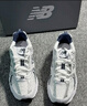 NEW BALANCE休閑鞋男鞋女鞋越野戶(hù)外鞋透氣復古運動(dòng)鞋410系列MT410KR5 41.5 曬單實(shí)拍圖