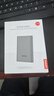 紐曼（Newsmy）1TB 移動(dòng)硬盤(pán)機械  雙盤(pán)備份 清風(fēng)Plus系列 USB3.0 2.5英寸 風(fēng)雅黑 海量存儲 手機連接 格紋設計 曬單實(shí)拍圖