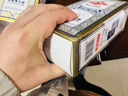 姚記摜蛋牌摜蛋專用撲克牌紙牌斗地主撲克2201摜蛋撲克牌 兩條20付裝 曬單實(shí)拍圖