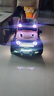 爵士酷派兒童牧馬人電動(dòng)車可坐大人寶寶四輪越野車1-3-6歲雙人可駕駛童車 旗艦+粉色+全功能+升級(jí)雙12V14A超威電瓶 曬單實(shí)拍圖