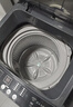 YANGZI揚子集團大容量波輪洗衣機全自動(dòng)藍光智能預約強力風(fēng)干自清潔宿舍家用洗衣機洗烘一體小型甩干機 12kg全自動(dòng)【藍光升級+10年質(zhì)?！恐悄茱L(fēng)干 曬單實(shí)拍圖