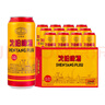 雪花啤酒（Snowbeer）沈陽啤酒11.5度500ml*12聽 香醇拉格 匠心傳承 曬單實(shí)拍圖